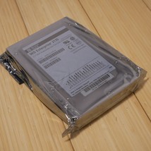 NOS - Sealed - Hard Drive WD ENTERPRISE 2170 2.17GB Ultra Fast SCSI-3 WD... - £183.05 GBP