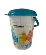 2026 Walt Disney World V.I.PASSHOLDER Popcorn Bucket Ashley Taylor Disne... - $23.40