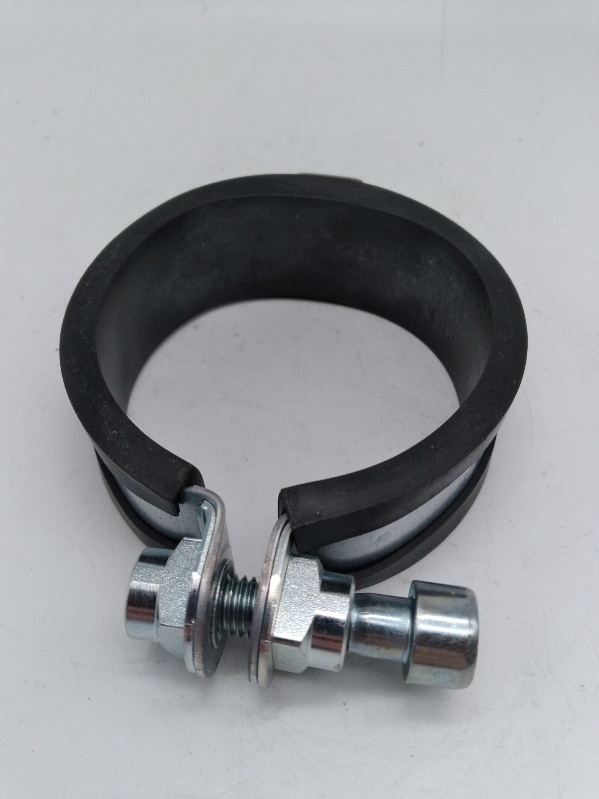 JACOB JACOB 8 0 Pipe Clamp - $5.78