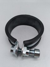 JACOB JACOB 8 0 Pipe Clamp - $5.78
