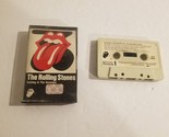 The Rolling Stones - Sucking In The Seventies - Cassette Tape - $11.04