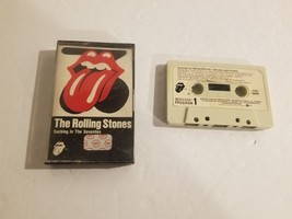 The Rolling Stones - Sucking In The Seventies - Cassette Tape - £8.79 GBP