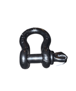 WLL 43/4T Black Anchor - €8,08 EUR