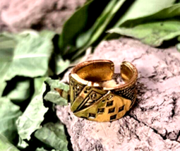 Power RING MOST SEE NOW Whole Khodam Legion Waits Grant YOUR WISH True-
... - $77.21