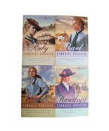 Lauraine Snelling Dakotah Treasures Series Books 1-4 Ruby Pearl Opal Ame... - €29,76 EUR Lauraine Snelling Dakotah Treasures Series Books 1-4 Ruby Pearl Opal Ame... - €29,76 EUR