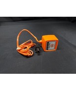 Genuine Black &amp; Decker 8184 Hedge Trimmer Battery Charger Cat. No. 81-001 - $248.79 MXN