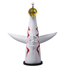 1/144 Scale Tower of the Sun, Soft Vinyl Pre-Painted Completed Model (Re... - £177.16 GBP