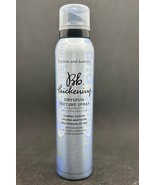 Bumble &amp; Bumble Thickening Dryspun Texture Spray 3.6 oz /FAST SHIPPING - $39.26