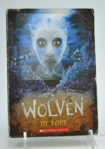 Wolven A Scholastic Book By Di Toft - $4.99