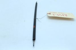 06-11 LEXUS GS300 GS350 Front Left Driver Side Seat Track Cable F3398 image 4