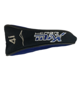 Acuity Hyper Max 4i Iron Golf Club Head Cover - €13,05 EUR