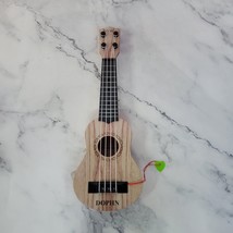 DOPHN Ukuleles – 21-inch soprano size, premium wood, smooth tone - $48.91