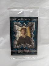 Harry Potter Artbox Ron Weasley Professor Lupin Card Pack - £37.90 GBP