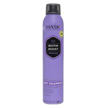 HASK Biotin Thickening Dry Shampoo for all hair types, aluminum free, no... - €10,25 EUR