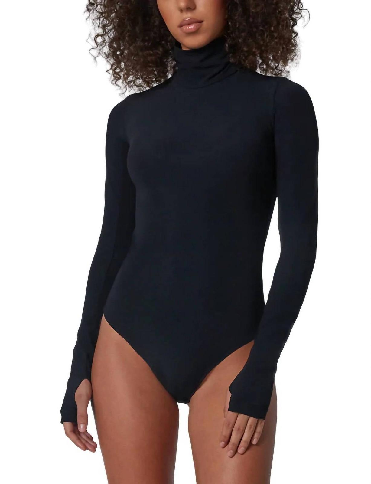 Commando classic turtleneck bodysuit size M - $106.92