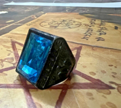LORD KUBER Orgone Vortex Wealth money promotion Luck Debt removal Bilona... - $77.89 LORD KUBER Orgone Vortex Wealth money promotion Luck Debt removal Bilona... - $77.89