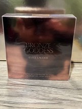 Estee Lauder Bronze Goddess Powder Bronzer 03 Medium Deep -21g / 0.74 Oz - $27.75