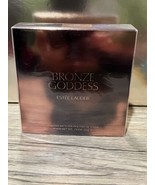 Estee Lauder Bronze Goddess Powder Bronzer 03 Medium Deep -21g / 0.74 Oz - £21.92 GBP