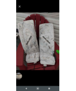 Used Ice Hockey Goalie Leg Pads Bauer Vapor X700 size Junior Large (30) - $332.50