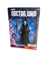 Doctor Who Missy Black Outfit 5.5” Action Figure Diorama Underground Toys - $368.87 MXN