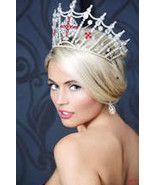15X TRUE BEAUTY QUEEN SPELL ~ HAVE THE LOOKS OF A FASHION MODEL ~ MAGICK... - £26.36 GBP