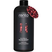 RENTO Sauna Scent 400 ml (13.52 Fl. Oz.), Scented Essential Oil, Made in Finland - £19.50 GBP