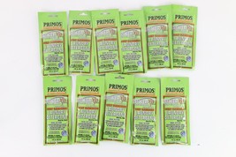 New Discontinued Pack of 11 Primos Silver XP Scent Eliminating Laundry D... - £174.05 GBP