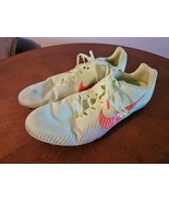 Nike Zoom Zoom Rival Track Field Running Spikes AH1020-700 Mens US 13 - $37.87 CAD
