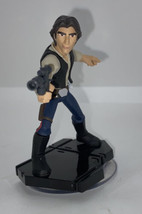 Disney Infinity 3.0 INF-1000207 STAR WARS Hans Solo - $12.16