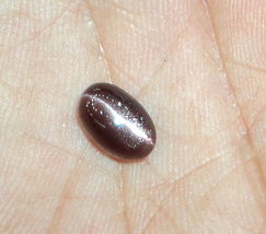 Katzen Augen / Ceylon der Katze Auge - 1.68 Karat - Kunstdiamanten Zerti... - €68,47 EUR