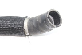 16-20 INFINITI Q50 3.0L RADIATOR LOWER COOLANT HOSE LINE PIPE E6140 image 8