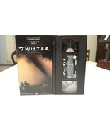 TWISTER / Sealed VHS (1996) Like New Condition Stars Helen Hunt &amp; Bill P... - £3.88 GBP