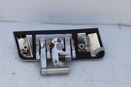 03-06 Nissan 350Z Exterior Door Handle Passenger Right - RH image 3