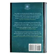 The Little Book Of Bull Move in Bear Markets by Peter Schiff Strategy HC +DJ image 2