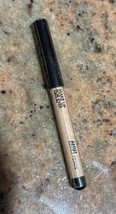 Make Up For Ever Artist Color Pencil Multi-Use - 100 Whatever Black - 0.... - $22.28
