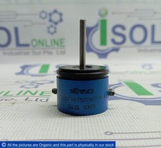 Sfernice 116SF1BT502W1114 A Precision Potentiometer 5K Ohm Vishay Marine... - $650.89 CAD