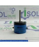 Sfernice 116SF1BT502W1114 A Precision Potentiometer 5K Ohm Vishay Marine... - $656.48 CAD