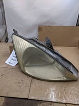 Passenger Headlight Excluding SVT Without 4 HID Bulbs Fits 00-02 FOCUS 3... - $46.53