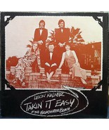 VTG LEON KELNER ORCHESTRA LP RECORD ALBUM TAKIN IT EASY AT BROADWATER BE... - £8.00 GBP