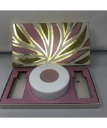 Vintage Shulton Desert Flower 4 Oz Dusting Powder Sealed, With Box - $33.96 CAD