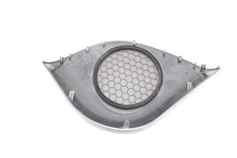 00-06 MERCEDES-BENZ C215 CL500 RIGHT PASSENGER DOOR SPEAKER COVER TRIM E5220 image 7