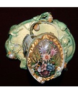 One of a Kind Fedoskino Russian Lacquer Box &quot;Summer &quot; by Shenshin - £697.24 GBP