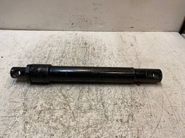 Hydraulic Cylinder 18-1/2&quot; Long 19mm Bore 51mm Main Shaft OD - $94.99
