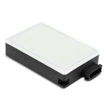 NEW OEM Mercedes Blind Spot Radar Sensor Rear Outer A0009052504 6-Pin - $202.50