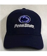 Penn State Nittany Lions Fiber Optic Cap: Flashing, Adjustable Size - $165.34 CAD