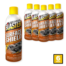 Blaster Surface Shield Corrosion Protection Long Lasting 12 oz spray Pac... - $55.37