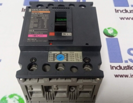 Merlin Gerin NS 80 H-MA Compact Circuit Breakers NS80H MA  MA 6.3 250V DC - £76.95 GBP