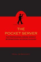 The Pocket Server: The Professional Dining Service International Referen... - $288.17 MXN