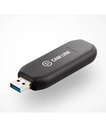 Scheda Elgato Cam Link 4K Broadcast Live Video DSLR scheda di acquisizio... - $80.85
