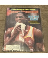 Sports Illustrated April 28 1986 Dominique Wilkins Atlanta Hawks Red-Hot... - €6,05 EUR